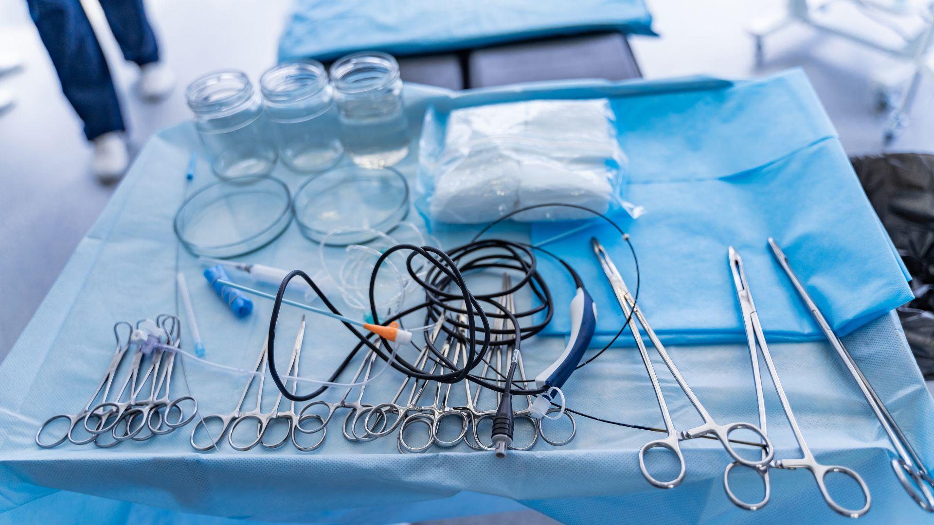 Cursos acreditados CFC Urología