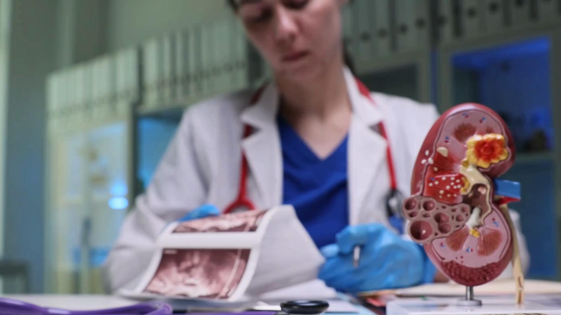 curso sondaje vesical online